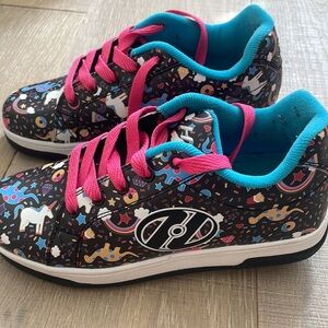 Kids Heelys